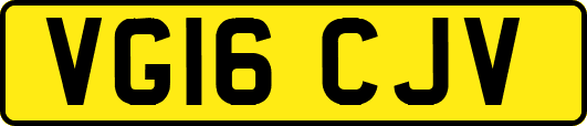 VG16CJV