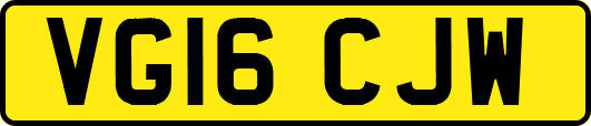VG16CJW