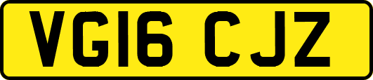 VG16CJZ