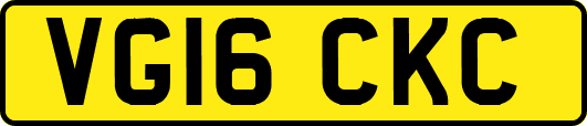 VG16CKC