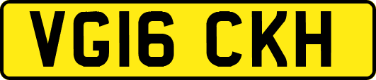VG16CKH