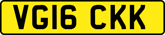 VG16CKK