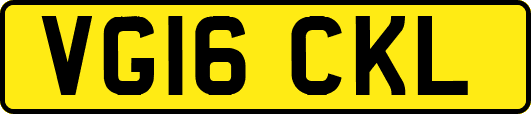 VG16CKL