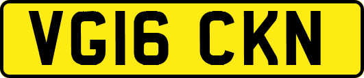 VG16CKN