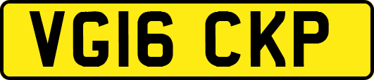 VG16CKP