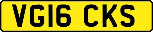 VG16CKS