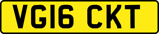 VG16CKT