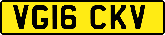 VG16CKV