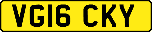 VG16CKY