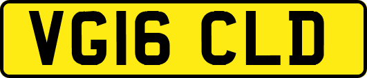 VG16CLD