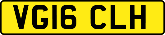 VG16CLH