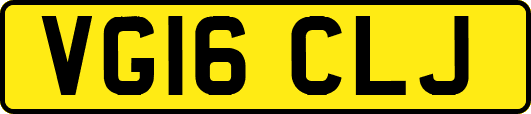 VG16CLJ