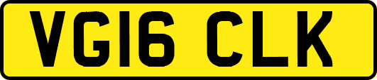 VG16CLK