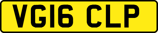 VG16CLP