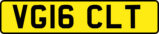 VG16CLT