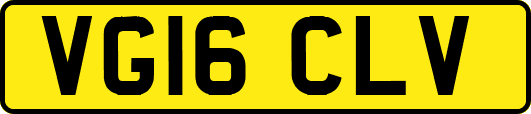 VG16CLV