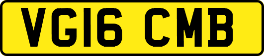 VG16CMB