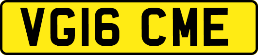 VG16CME