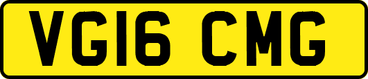 VG16CMG
