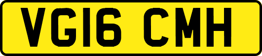 VG16CMH