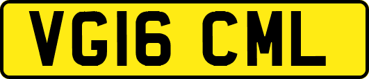 VG16CML
