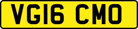 VG16CMO