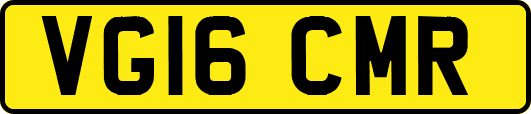 VG16CMR