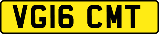 VG16CMT