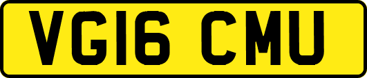 VG16CMU