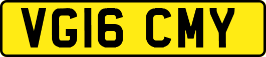 VG16CMY