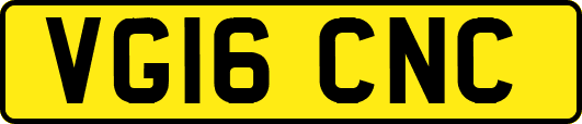 VG16CNC