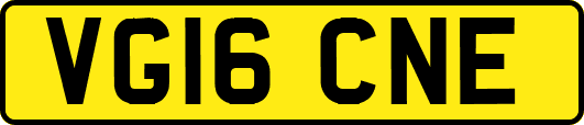 VG16CNE