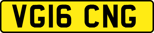 VG16CNG