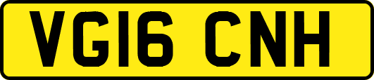 VG16CNH