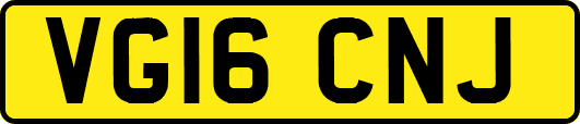 VG16CNJ