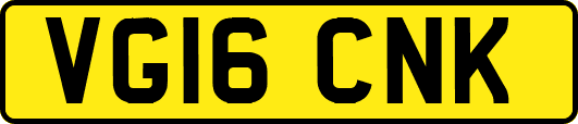 VG16CNK