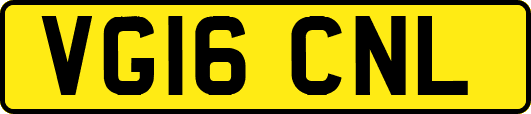 VG16CNL