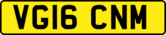 VG16CNM