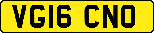 VG16CNO