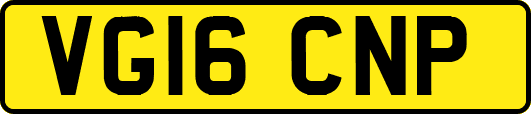 VG16CNP