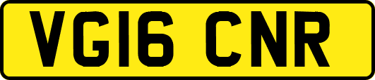 VG16CNR