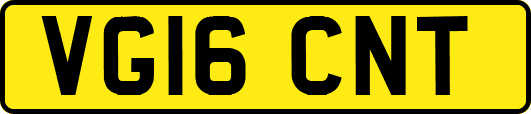 VG16CNT