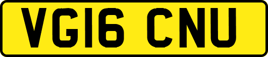 VG16CNU