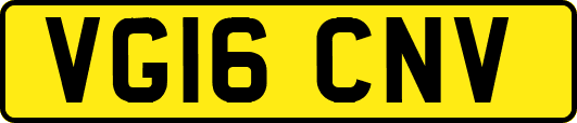 VG16CNV