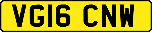 VG16CNW