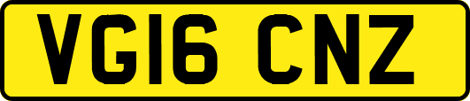 VG16CNZ