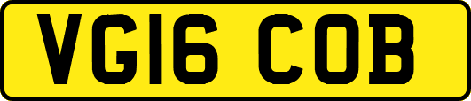VG16COB