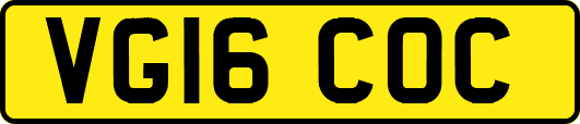 VG16COC