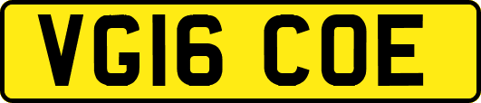 VG16COE