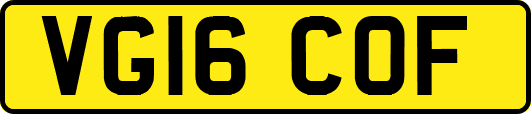 VG16COF
